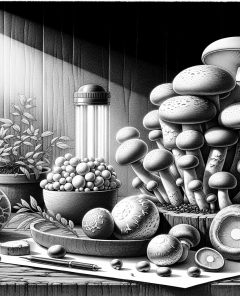 ai-mushrooms-superfood
