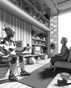 ai-musical-robot