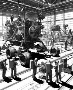ai-nasa-astronaut-training