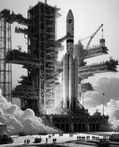 ai-nasa-space-launch-system