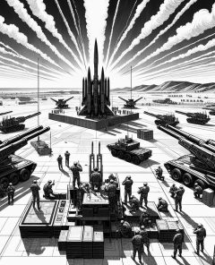 ai-nato-artillery-exercise