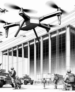 ai-nato-exercise-drones