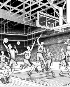 ai-nba-game-action