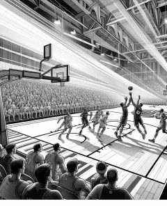 ai-nba-game-sacramento-cleveland