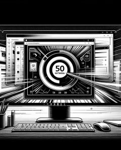 ai-network-speed-test-windows11
