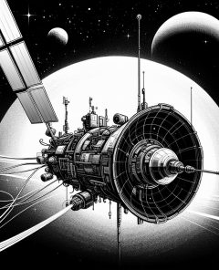 ai-new-horizons-space-probe