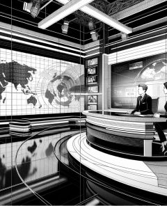 ai-news-studio