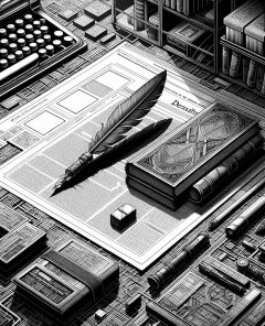 ai-newspaper-book-section-closure