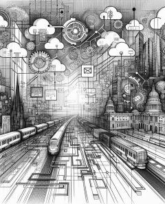 ai-nexi-cloud-strategy
