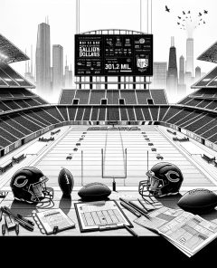 ai-nfl-salary-cap-bears