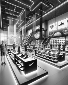 ai-nike-innovation-market-strategy