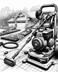 ai-nilfisk-pressure-washer