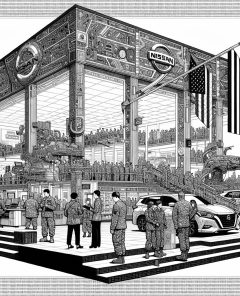 ai-nissan-dealership-military