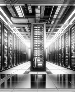 ai-nor-flash-server