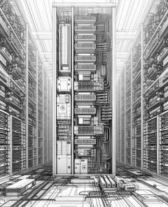 ai-nor-flash-server