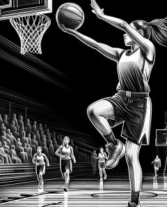 ai-norman-powell-basketball