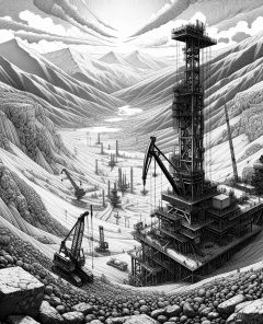 ai-norsemont-mining-drilling