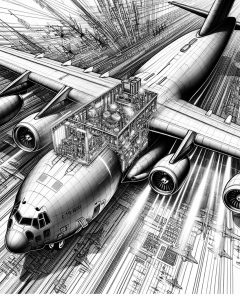 ai-nuclear-microreactor-transport