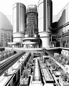 ai-nucube-energy-microreactor
