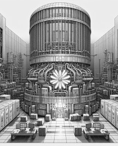 ai-nucube-energy-reactor