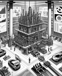 ai-nuode-investment
