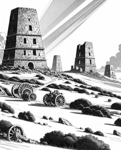 ai-nuraghen-towers