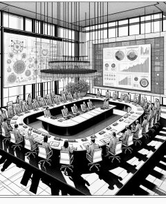 ai-nurexone-boardroom