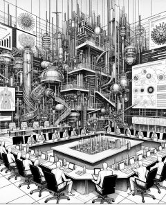 ai-nurexone-boardroom