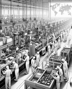 ai-nvidia-chip-production
