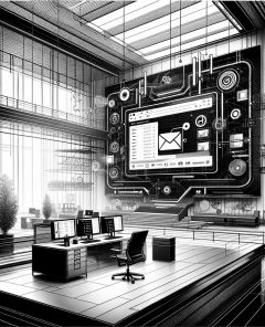 ai-nvidia-email-strategy
