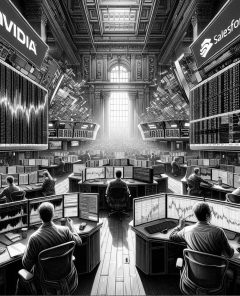 ai-nvidia-salesforce-market