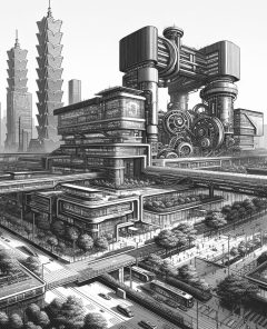 ai-nvidia-taipeh-headquarters
