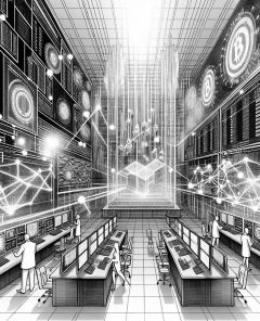 ai-nyse-blockchain