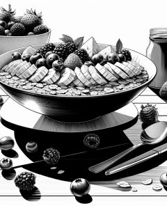 ai-oatmeal-health
