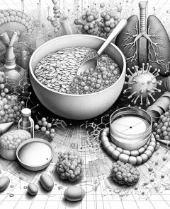 ai-oats-cholesterol-study