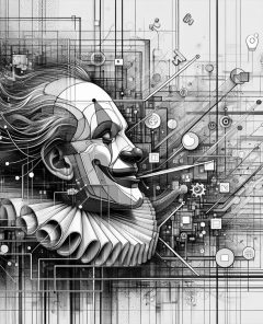 ai-obama-clown-show