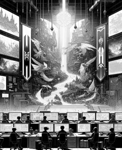 ai-obsidian-entertainment-strategy