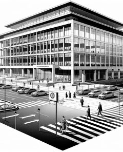 ai-office-building-meridian