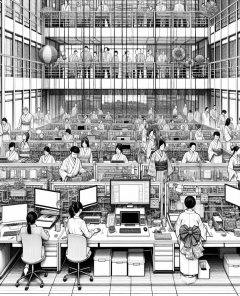 ai-office-carnival