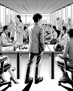 ai-office-dress-code