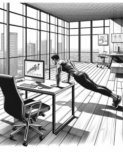 ai-office-exercise