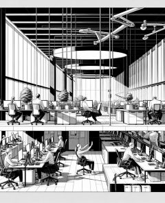 ai-office-exercise-health