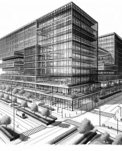 ai-office-garden