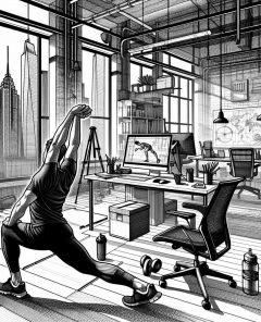 ai-office-movement-health