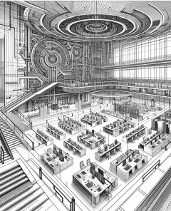 ai-office-space-technology-center