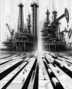 ai-oil-market-volatility