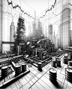 ai-oil-market-volatility