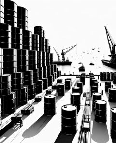 ai-oil-prices-geopolitical-tension