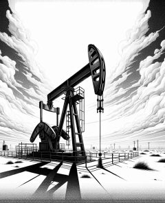 ai-oil-pump-jack