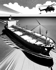 ai-oil-tanker-operation
